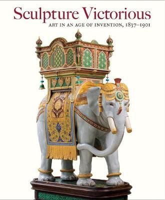 Sculpture Victorious 9780300208030 (Hardback)