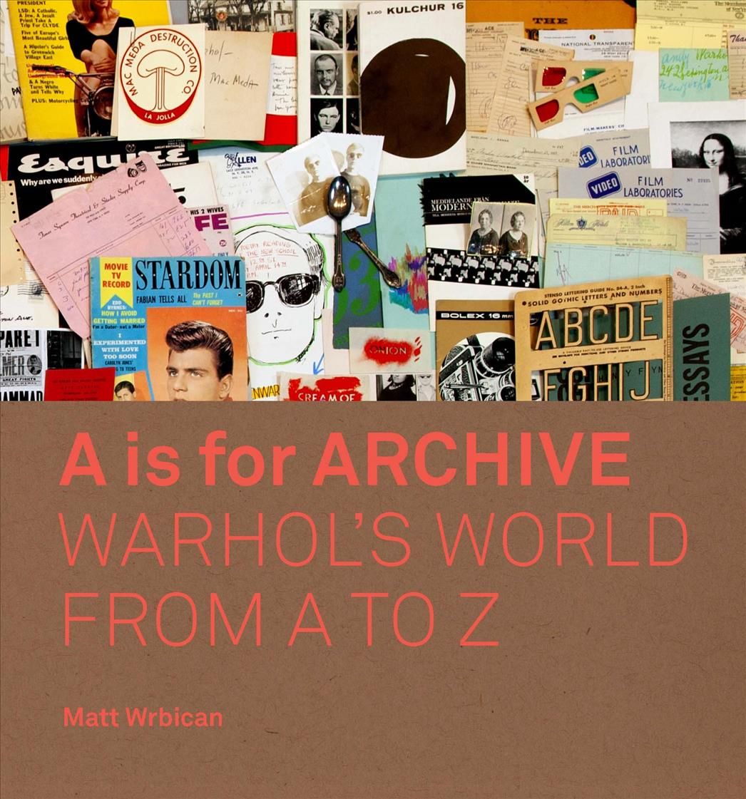 A Is for Archive 9780300233445 (Hardback)