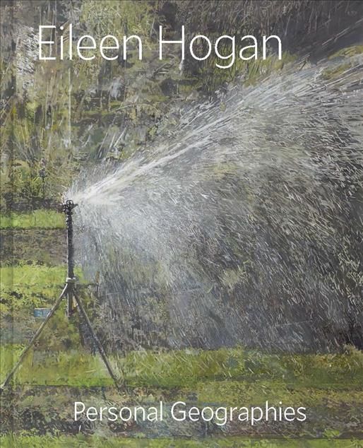 Eileen Hogan 9780300241471 (Hardback)