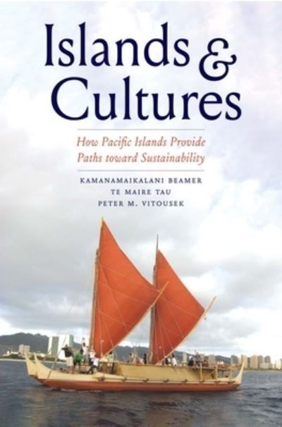 Islands and Cultures 9780300253016 (Paperback)