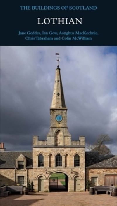 Lothian 9780300259049 (Hardback)