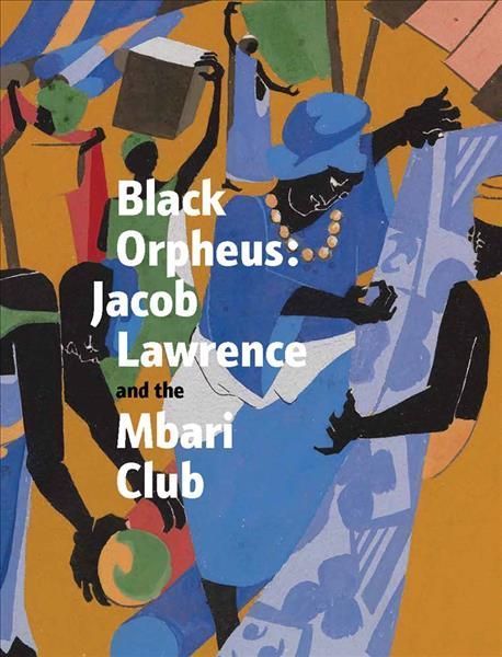 Black Orpheus 9780300263176 (Hardback)