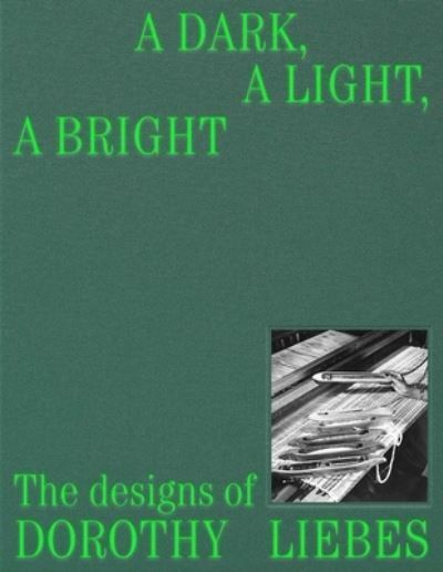A Dark, a Light, a Bright 9780300266153 (Hardback)