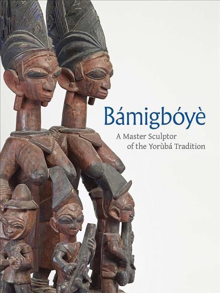 Bámigbóyè 9780300266559 (Hardback)