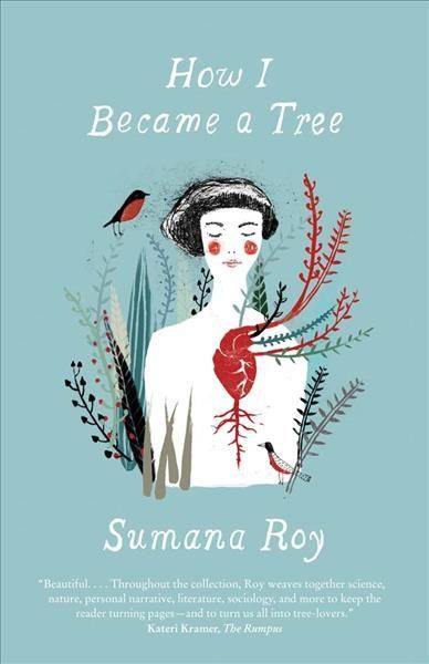 How I Became a Tree By Sumana Roy 9780300268140 (Paperback)