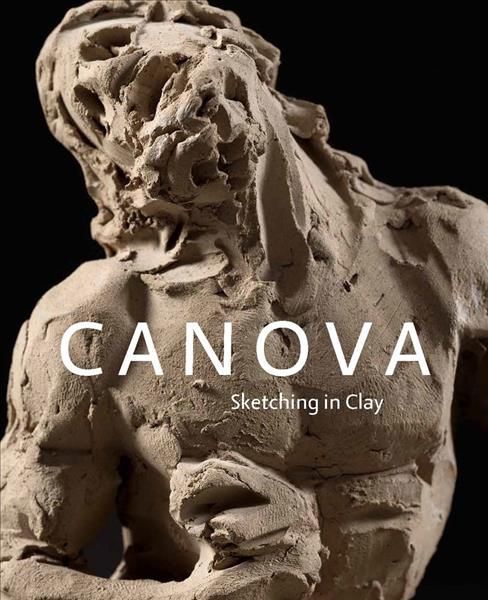 Canova 9780300269758 (Hardback)