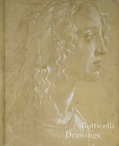Botticelli Drawings 9780300272031 (Hardback)