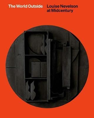 The World Outside 9780300272628 (Hardback)