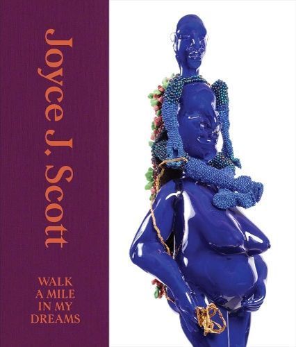 Joyce J. Scott 9780300276206 (Hardback)