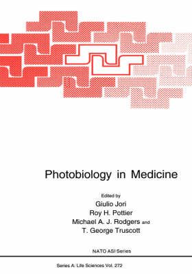 Photobiology in Medicine 9780306449000 (Hardback)