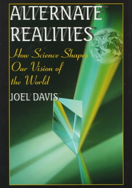 Alternate Realities By Joel Davis 9780306456299 (Paperback)