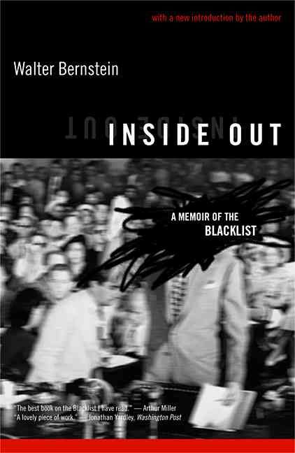 Inside Out By Walter Bernstein 9780306809361 (Paperback)