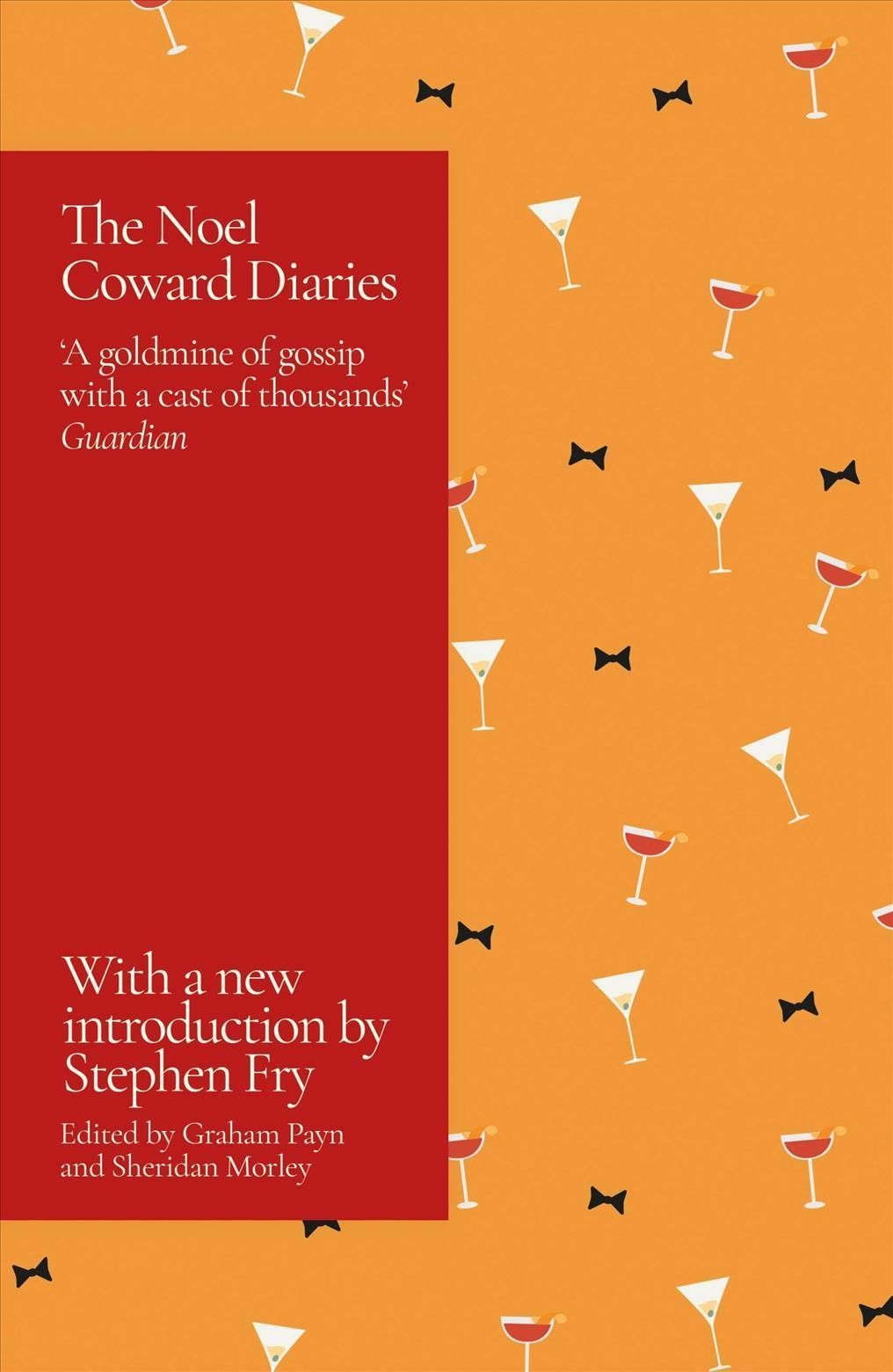 The Noel Coward Diaries By Graham Payn 9780306809606 (Paperback)