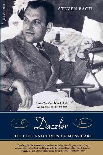 Dazzler By Steven Bach 9780306811357 (Paperback)