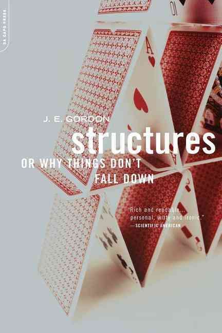 Structures By J. Gordon 9780306812835 (Paperback)