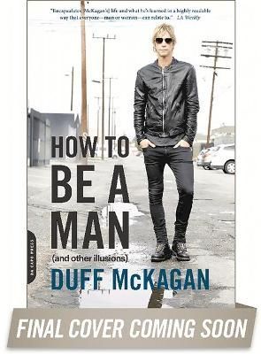 How to Be a Man By Chris Kornelis 9780306824494 (Paperback)