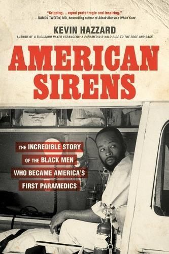 American Sirens By Kevin Hazzard 9780306926099 (Paperback)