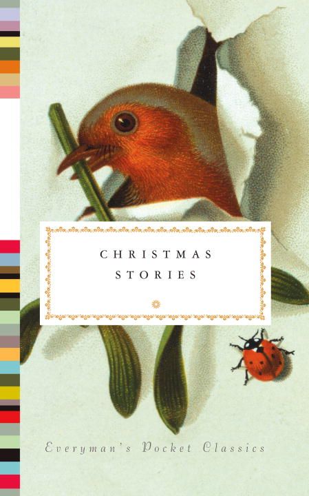 Christmas Stories By Diana Secker Tesdell 9780307267177 (Hardback)