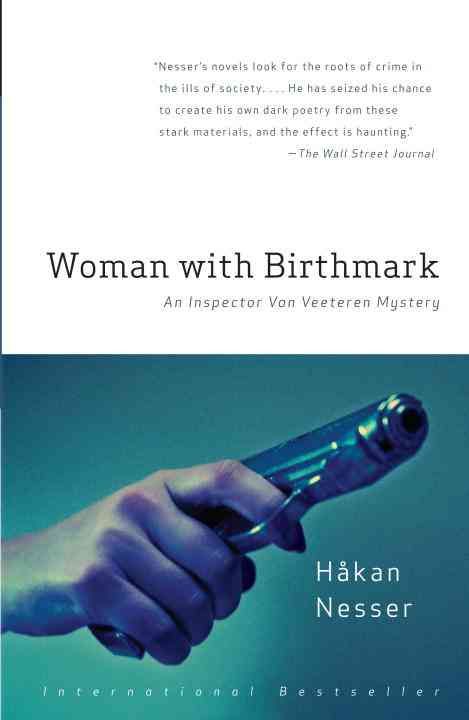 Woman With Birthmark By Hakan Nesser 9780307387233 (Paperback)