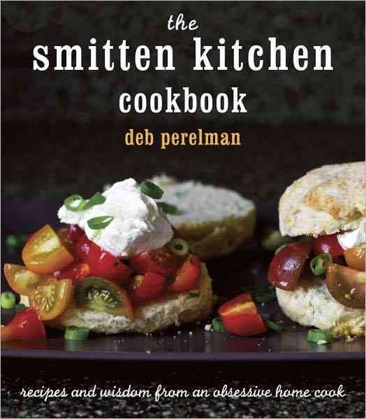 The Smitten Kitchen Cookbook By Deb Perelman 9780307595652 (Hardback)