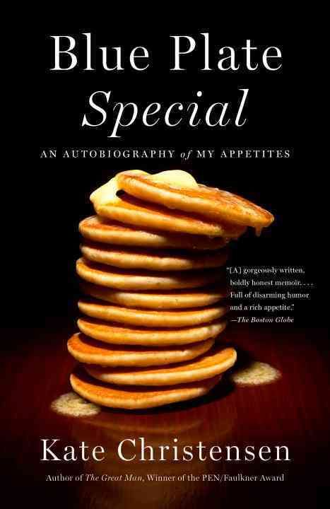 Blue Plate Special By Kate Christensen 9780307951106 (Paperback)
