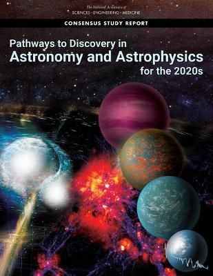 Pathways to Discovery in Astronomy and Astrophysics for the 2020S