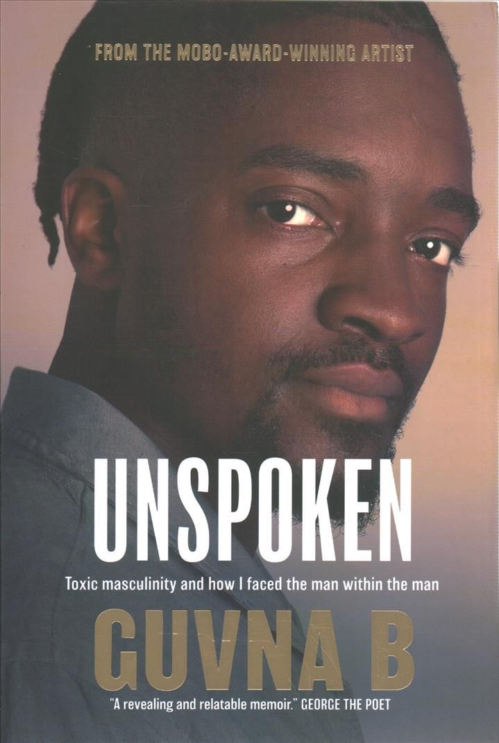 Unspoken By Guvna B 9780310112020 (Paperback)
