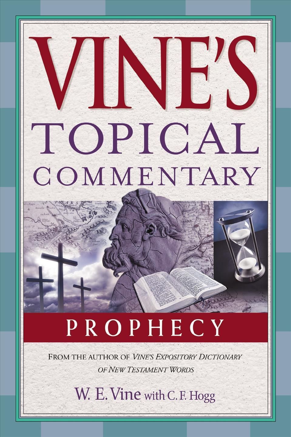 Prophecy By Vine, W. E. 9780310143567 (Paperback)