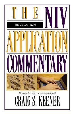 Revelation By Craig S. Keener 9780310231929 (Hardback)