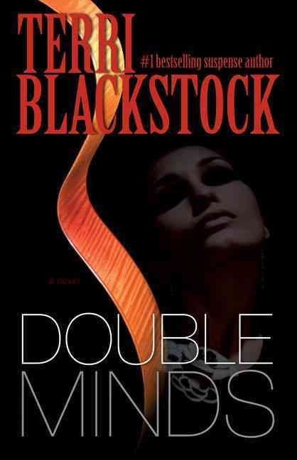 Double Minds By Blackstock, Terri 9780310250630 (Paperback)