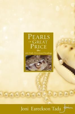 Pearls of Great Price By Joni Eareckson Tada 9780310262787 (Paperback)