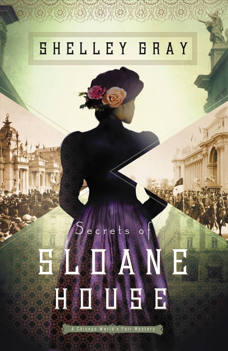 Secrets of Sloane House By Gray, Shelley 9780310338529 (Paperback)