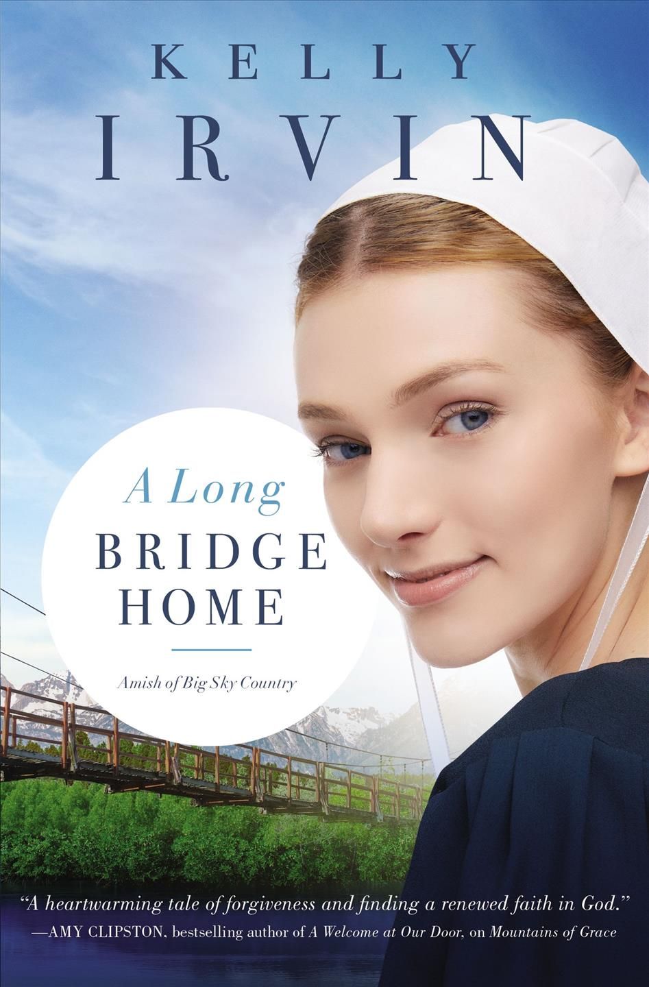 A Long Bridge Home By Irvin, Kelly 9780310356738 (Paperback)