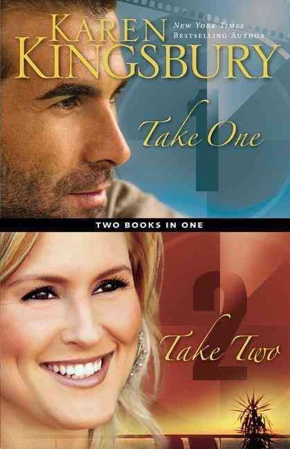 Take One/Take Two Compilation By Kingsbury, Karen 9780310620211