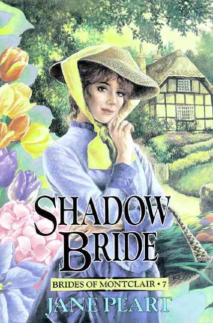 Shadow Bride By Jane Peart 9780310670117 (Paperback)