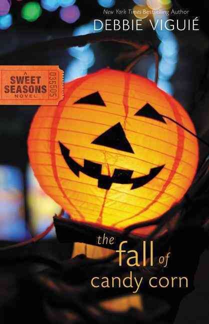 The Fall of Candy Corn By Debbie Viguié 9780310715597 (Paperback)