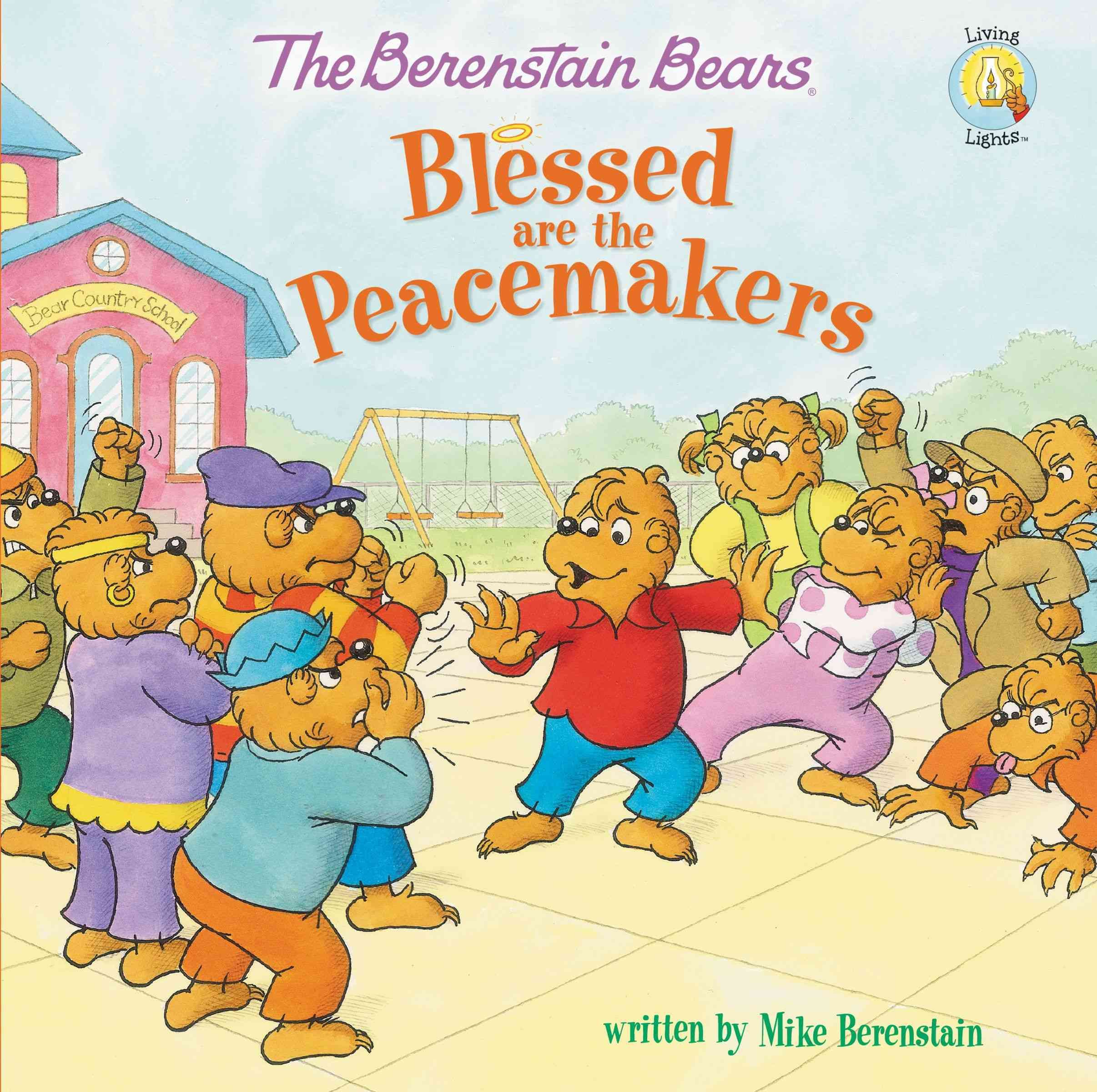 The Berenstain Bears By Mike Berenstain 9780310734819 (Paperback)