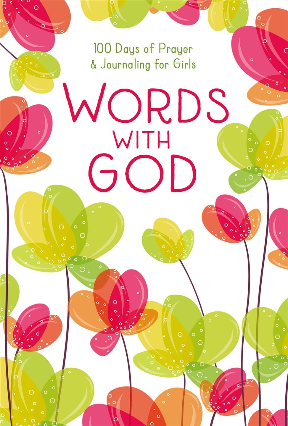 Words with God By Zondervan 9780310771104 (Hardback)
