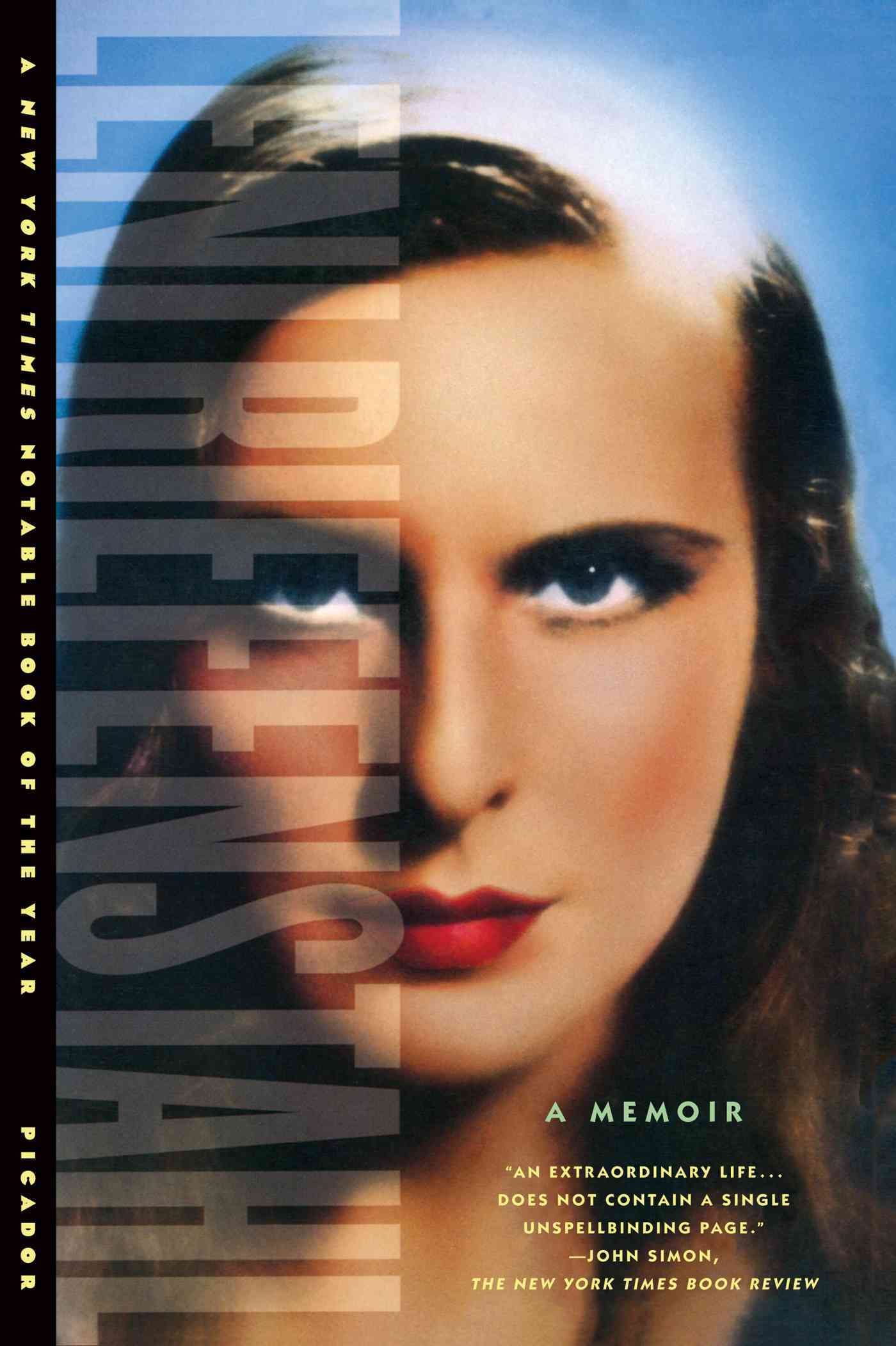 Leni Riefenstahl By Leni Riefenstahl 9780312119263 (Book)
