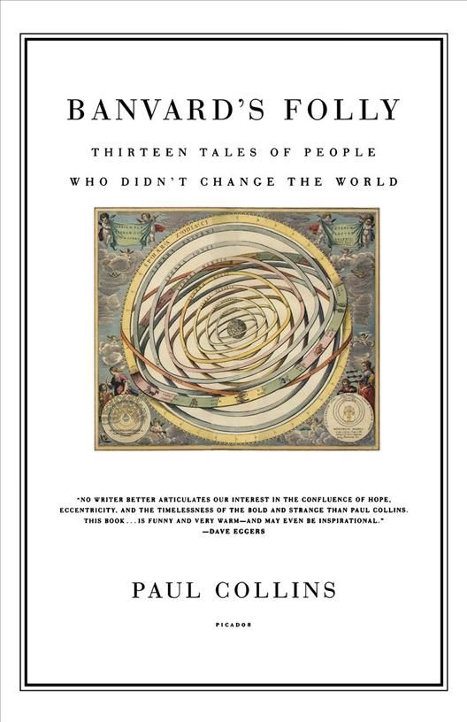 Banvard's Folly By Curator for Ancient Near East Paul Collins