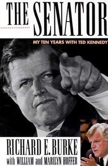 The Senator 9780312304669 (Paperback)