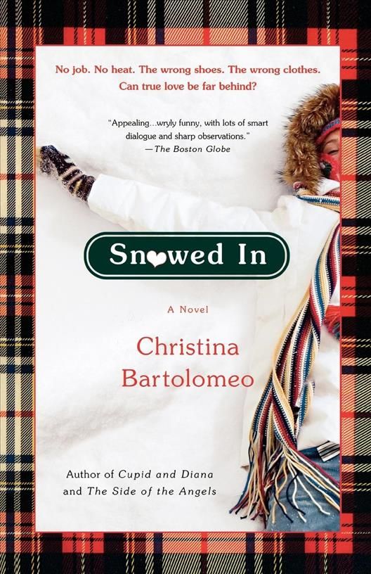 Snowed in By Christina Bartolomeo 9780312320898 (Paperback)