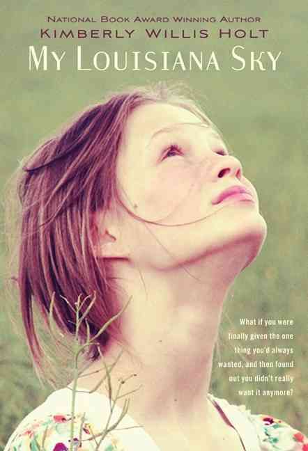 My Louisiana Sky By Kimberly Willis Holt 9780312660956 (Paperback)
