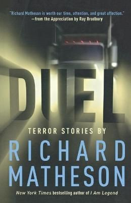 Duel By Richard Matheson 9780312878269 (Paperback)