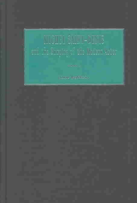 Michel Saint-Denis and the Shaping of the Modern Actor 9780313305665