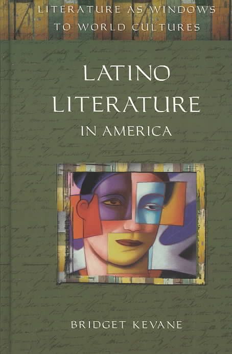 Latino Literature in America By Kevane, Bridget A. 9780313317934