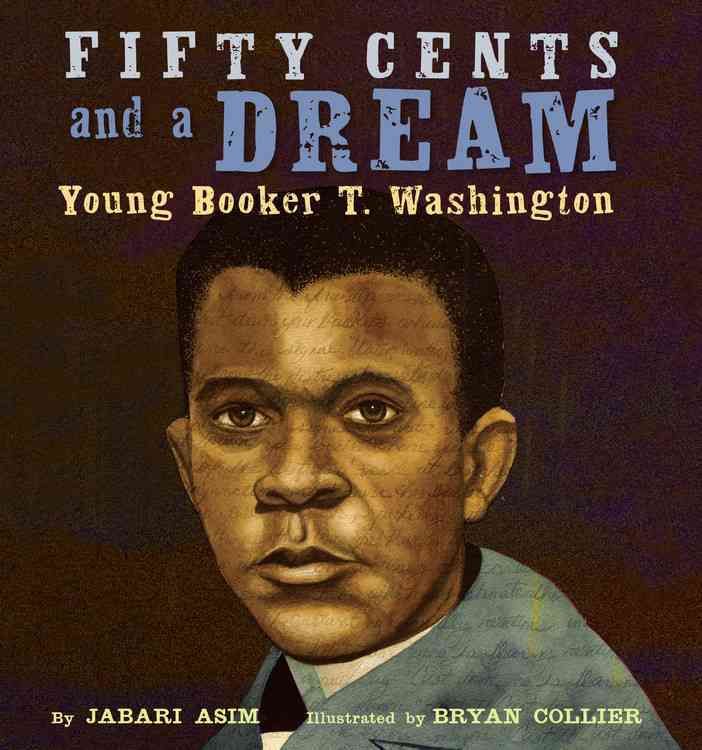 Fifty Cents and a Dream 9780316086578 (Hardback)