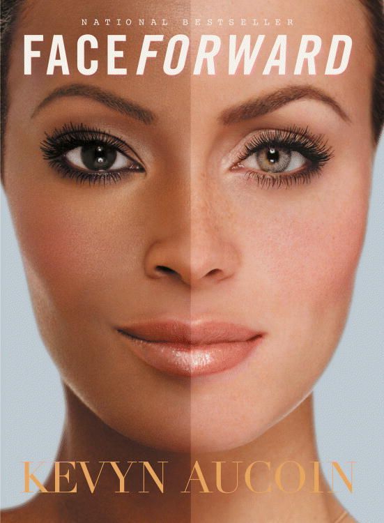 Face Forward By Kevyn Aucoin 9780316287050 (Paperback)