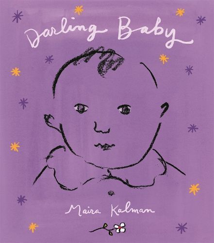 Darling Baby By Maira Kalman 9780316330626 (Hardback)