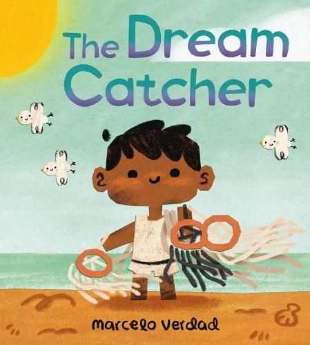 The Dream Catcher By Marcelo Verdad 9780316330664 (Hardback)